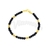 Pulsera Acero dorado NB1726