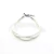Pulsera plateada NB1781 - comprar online