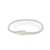 Pulsera de Acero Blanco NB1859 - comprar online