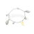 Pulsera de Acero NB2023 - comprar online