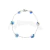 Pulsera de Acero NB2027 - comprar online