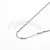 Cadena de Acero Blanco NC1492 - NC1496 - comprar online
