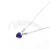 Cadena de Acero Blanco con dije NC1522 - comprar online