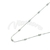 Cadena de Acero Blanco NC1542 - comprar online