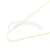 Cadena de Acero dorado NC1550-NC1554 - comprar online