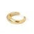 Pulsera esclava dorada NE312 - comprar online