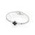 Pulsera Esclava de Acero NE319 - comprar online