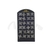 Blister aros de Acero x 12p NGA29 - comprar online