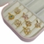Dije dorado NP1752 - comprar online