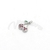 Dije de Acero NP1754 - comprar online