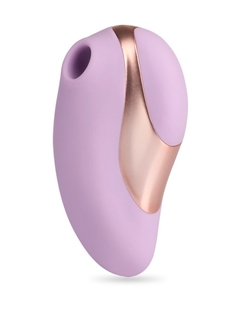 Vibrador e Estimulador de Clitóris Go Vibe Lay na internet