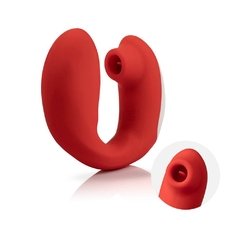 Vibrador Estimulador Original Go Vibe Roy - Strabela Commerce