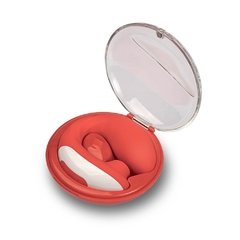 Vibrador Estimulador Original Go Vibe Roy - loja online
