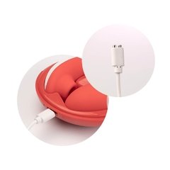 Imagem do Vibrador Estimulador Original Go Vibe Roy