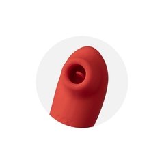 Vibrador Estimulador Original Go Vibe Roy