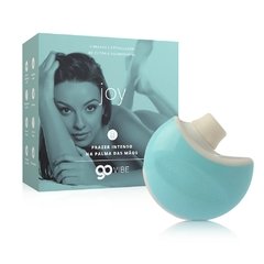 Sugador de Clitóris Go Vibe Joy + Brinde - comprar online