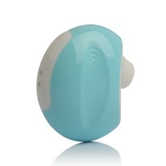 Sugador de Clitóris Go Vibe Joy + Brinde - Strabela Commerce