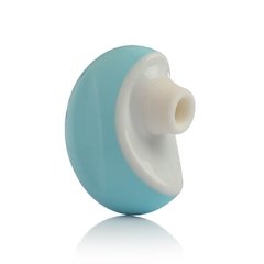Sugador de Clitóris Go Vibe Joy + Brinde - loja online