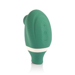 Vibrador Estimulador De Clitóris Recarregável Sensevibe Lick - Strabela Commerce