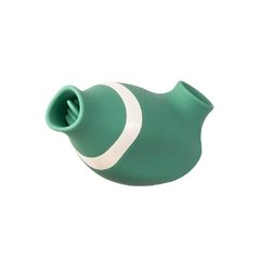Vibrador Estimulador De Clitóris Recarregável Sensevibe Lick - loja online