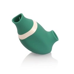 Vibrador Estimulador De Clitóris Recarregável Sensevibe Lick - comprar online