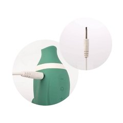 Vibrador Estimulador De Clitóris Recarregável Sensevibe Lick na internet