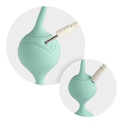 Esfera Vibratória Recarregável Ayla Duo - Strabela Commerce