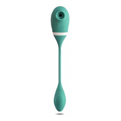 Vibrador E Estimulador De Clitóris Sensevibe Climax - loja online