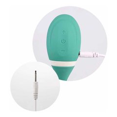 Imagem do Vibrador E Estimulador De Clitóris Sensevibe Climax