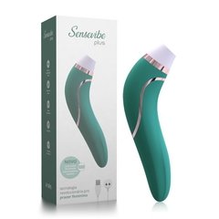 Estimulador De Clitóris Sensevibe Plus - comprar online