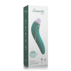 Estimulador De Clitóris Sensevibe Plus - loja online