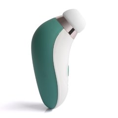 Estimulador de clitóris Recarregável Sensevibe Fast - Strabela Commerce