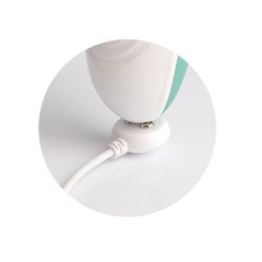 Estimulador de clitóris Recarregável Sensevibe Fast