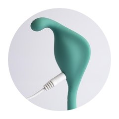Vibrador e Estimulador Recarregável Sensevibe Match + Brinde na internet