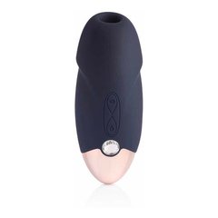 Imagem do Vibrador E Estimulador 3 Em 1 Sensevibe Diamond + Brindes