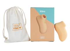 Estimulador de Clitóris Recarregável Sweet Vibe Xêro