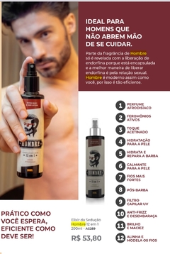 Elixir Hombre 12 Em 1