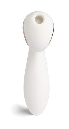 Vibrador e Estimulador Recarregável My Moment - loja online