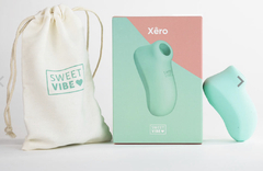 Estimulador de Clitóris Recarregável Sweet Vibe Xêro na internet