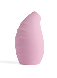 Estimulador Sugador Recarregável Sweet Vibe Xodó Rosa - 8,4 cm x 4,8 cm na internet
