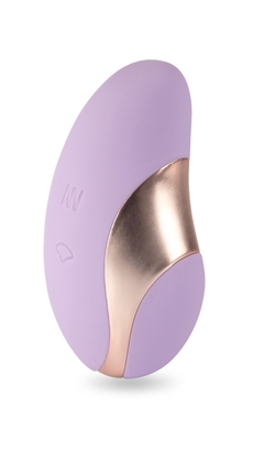 Imagem do Vibrador e Estimulador de Clitóris Go Vibe Lay