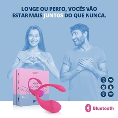 Go Vibe Eva Connect