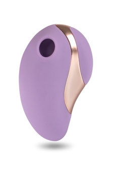 Vibrador e Estimulador de Clitóris Go Vibe Lay - loja online