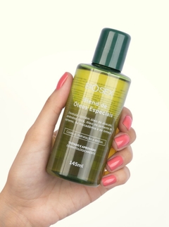 Blend de Óleos Especiais para Massagem Sensual Biosex - 145 ml - loja online