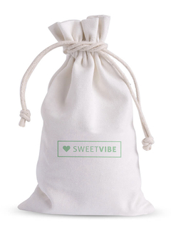 Imagem do Vibrador Multivelocidade Recarregável Sweet Vibe Dengo Verde - 13,5 cm/s