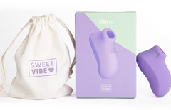 Estimulador de Clitóris Recarregável Sweet Vibe Xêro - comprar online