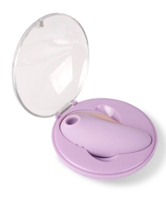 Vibrador e Estimulador de Clitóris Go Vibe Lay