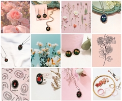 Banner de la categoría Les Fleurs mon Amour