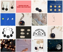 Banner de la categoría Cosmic Love 