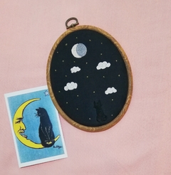 Banner de la categoría Bordados en bastis